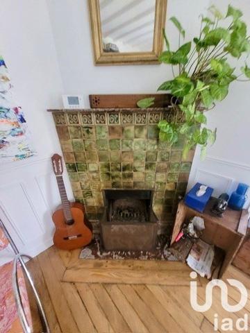 Maison traditionnelle 8 pièces de 139 m² à Taverny (95150)