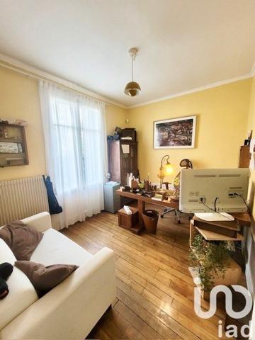 Maison traditionnelle 8 pièces de 139 m² à Taverny (95150)