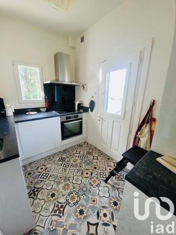 Maison traditionnelle 8 pièces de 139 m² à Taverny (95150)