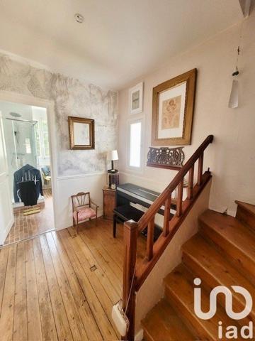 Maison traditionnelle 8 pièces de 139 m² à Taverny (95150)