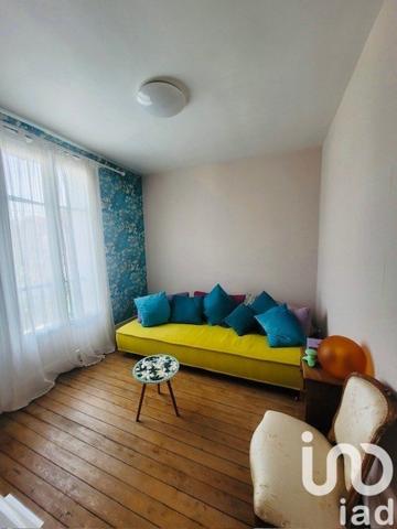 Maison traditionnelle 8 pièces de 139 m² à Taverny (95150)