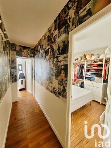 Maison traditionnelle 8 pièces de 139 m² à Taverny (95150)