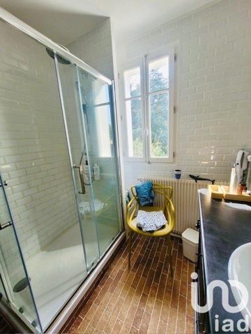 Maison traditionnelle 8 pièces de 139 m² à Taverny (95150)