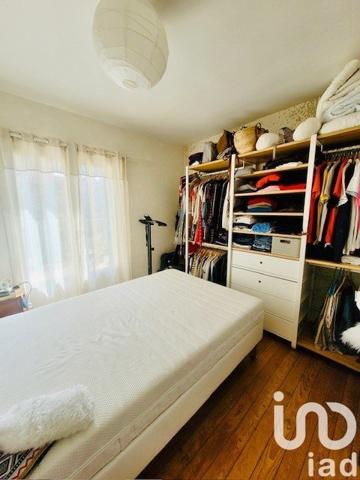 Maison traditionnelle 8 pièces de 139 m² à Taverny (95150)