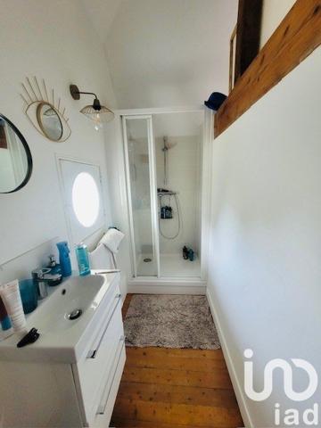 Maison traditionnelle 8 pièces de 139 m² à Taverny (95150)