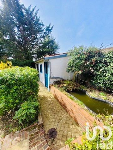 Maison traditionnelle 8 pièces de 139 m² à Taverny (95150)