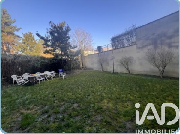 Appartement à vendre 5 pièces 75 m² Villemomble