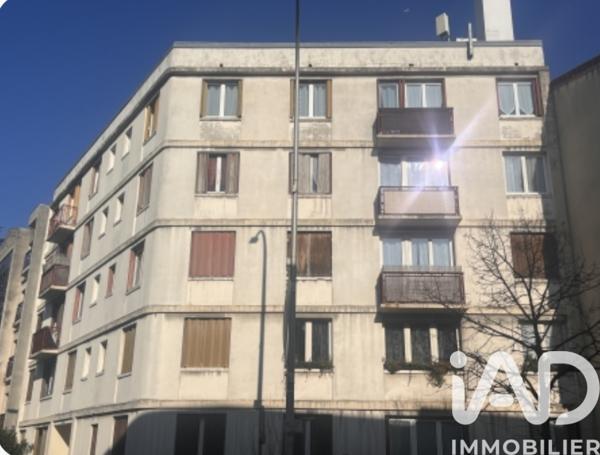 Appartement à vendre 5 pièces 75 m² Villemomble
