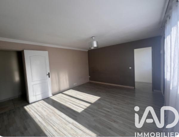 Appartement à vendre 5 pièces 75 m² Villemomble