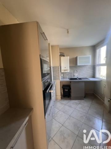 Appartement à vendre 5 pièces 75 m² Villemomble