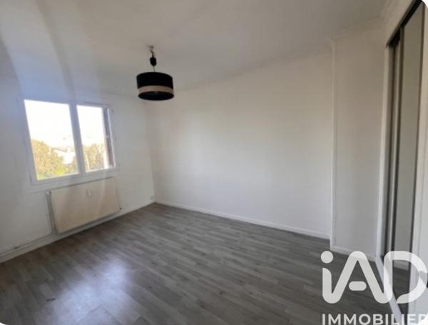 Appartement à vendre 5 pièces 75 m² Villemomble