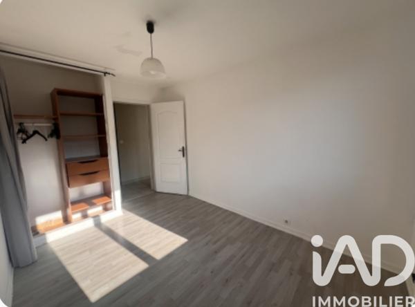 Appartement à vendre 5 pièces 75 m² Villemomble