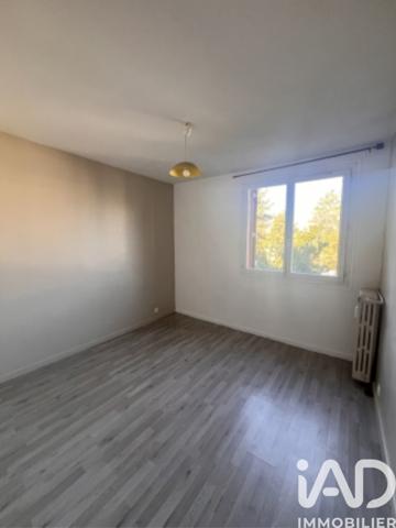 Appartement à vendre 5 pièces 75 m² Villemomble