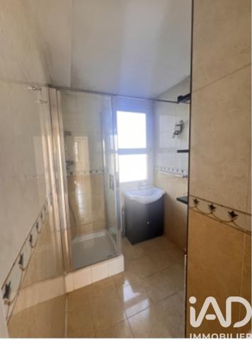 Appartement à vendre 5 pièces 75 m² Villemomble