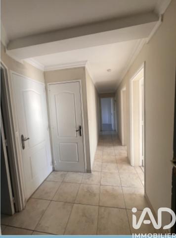 Appartement à vendre 5 pièces 75 m² Villemomble