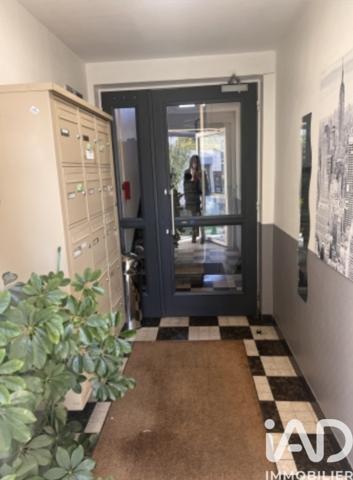 Appartement à vendre 5 pièces 75 m² Villemomble