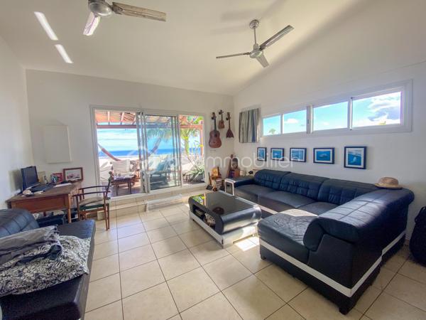 Triplex de 58,73 m²