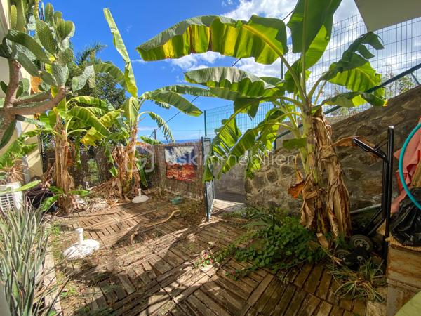 Triplex de 58,73 m²