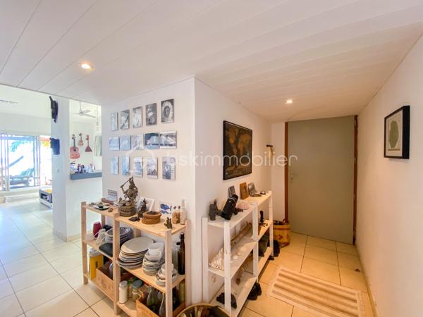 Triplex de 58,73 m²