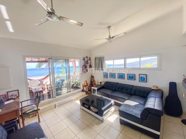 Triplex de 58,73 m²