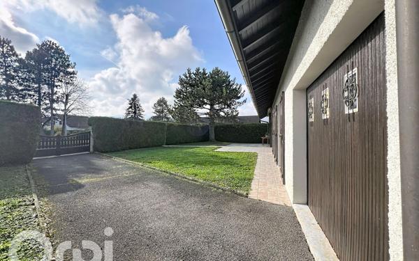 Maison à vendre    4 pièces • 87,56 m2 Valleiry