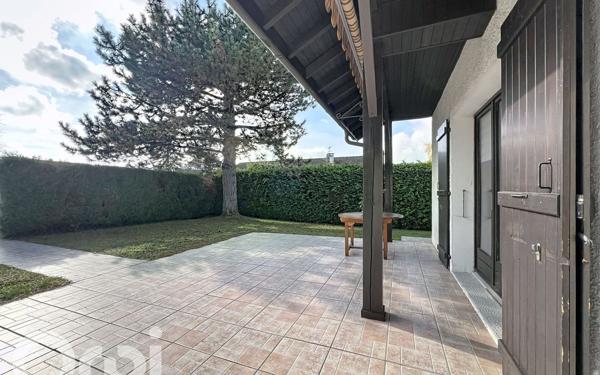 Maison à vendre    4 pièces • 87,56 m2 Valleiry
