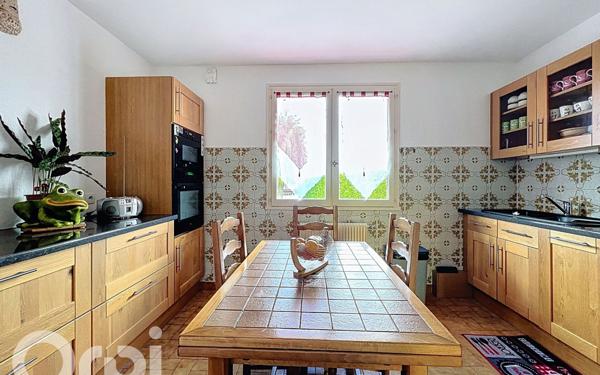 Maison à vendre    4 pièces • 87,56 m2 Valleiry