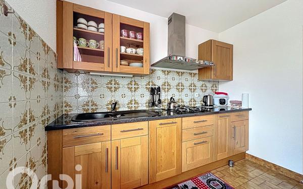 Maison à vendre    4 pièces • 87,56 m2 Valleiry