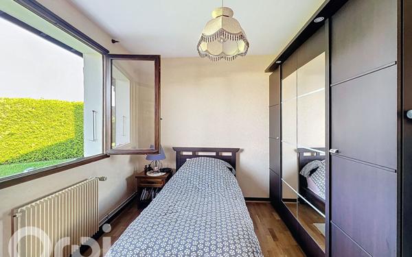 Maison à vendre    4 pièces • 87,56 m2 Valleiry