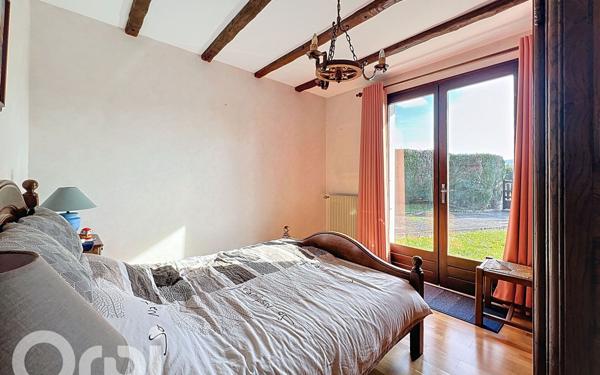 Maison à vendre    4 pièces • 87,56 m2 Valleiry