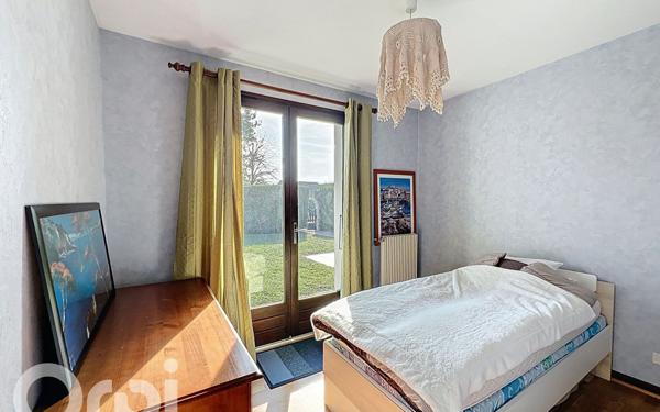 Maison à vendre    4 pièces • 87,56 m2 Valleiry