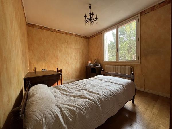 Appartement à vendre |  Bron |  4 pièces | 87 m²