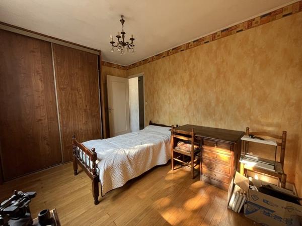 Appartement à vendre |  Bron |  4 pièces | 87 m²