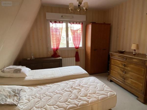 Appartement à vendre à Pontivy dans le Morbihan (56300), ref : 22110-2264