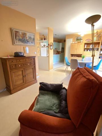 Appartement à vendre à Pontivy dans le Morbihan (56300), ref : 22110-2264