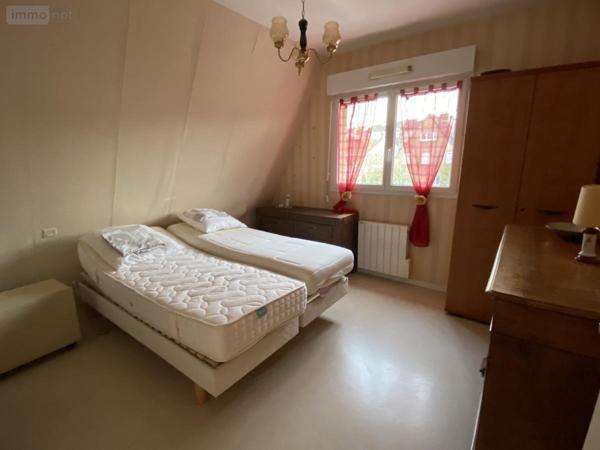 Appartement à vendre à Pontivy dans le Morbihan (56300), ref : 22110-2264