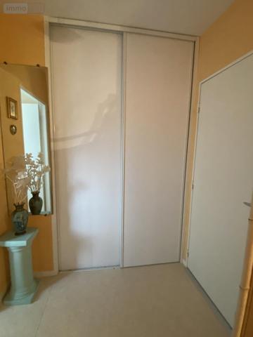 Appartement à vendre à Pontivy dans le Morbihan (56300), ref : 22110-2264