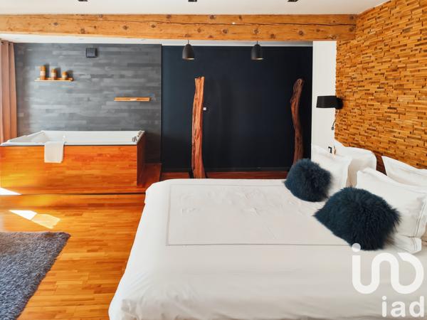 Appartement à vendre 2 pièces 78 m² Annecy