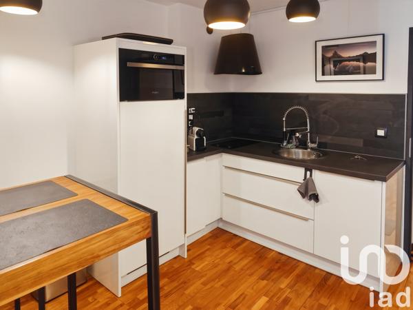 Appartement à vendre 2 pièces 78 m² Annecy
