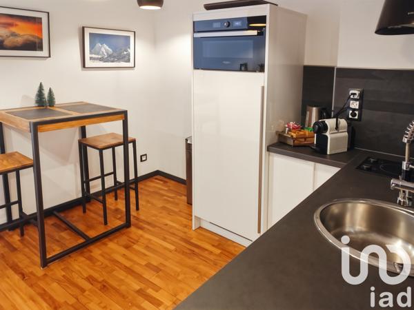 Appartement à vendre 2 pièces 78 m² Annecy