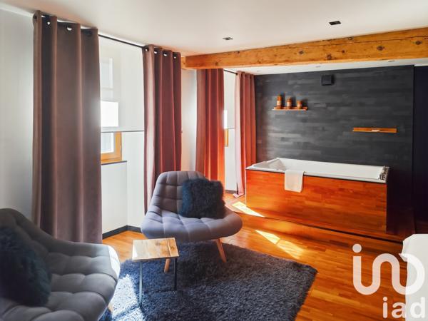 Appartement à vendre 2 pièces 78 m² Annecy