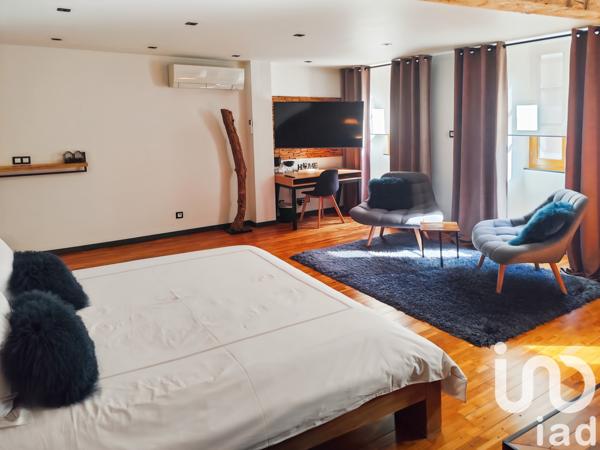 Appartement à vendre 2 pièces 78 m² Annecy