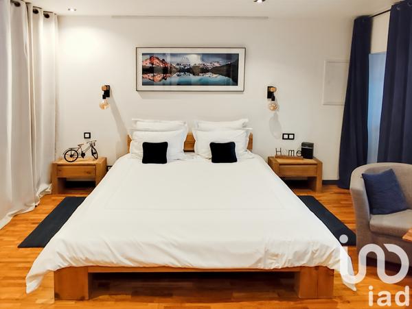 Appartement à vendre 2 pièces 78 m² Annecy