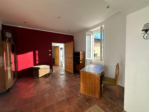 TOULOUSAINE T6 255m² avec piscine et salle de cinéma