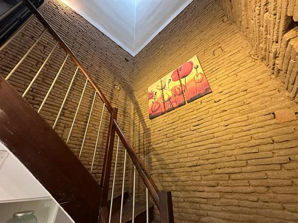 TOULOUSAINE T6 255m² avec piscine et salle de cinéma