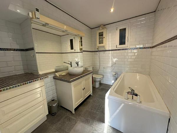TOULOUSAINE T6 255m² avec piscine et salle de cinéma
