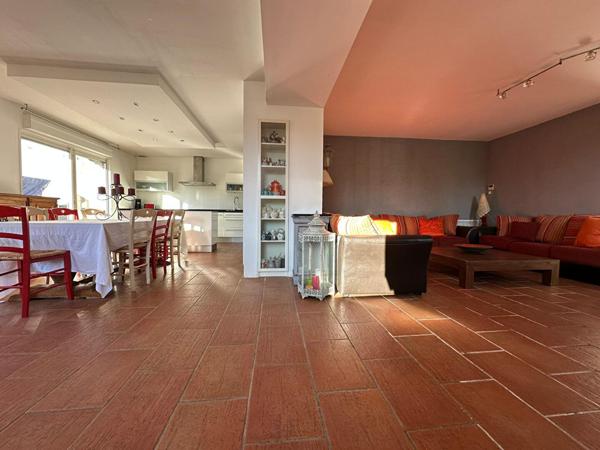 TOULOUSAINE T6 255m² avec piscine et salle de cinéma