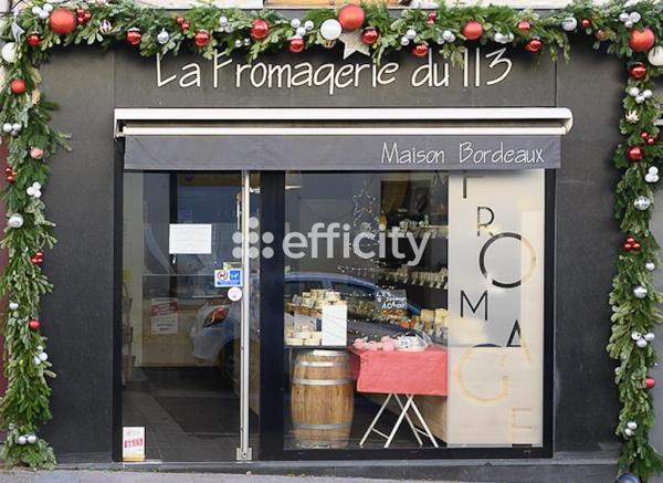 Appartement 5 pièces - 105 m² Bien prestige