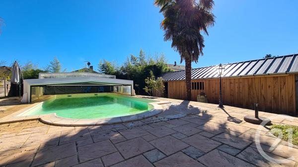Maison à vendre  5 pièces - 83,68 m 2   SARLAT LA CANEDA  - 24