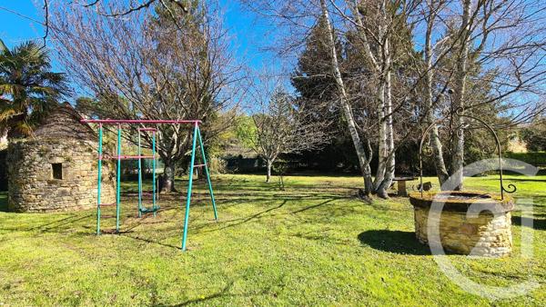 Maison à vendre  5 pièces - 83,68 m 2   SARLAT LA CANEDA  - 24